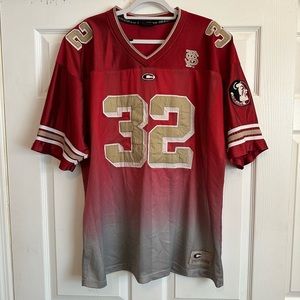 Vintage Seminoles Jersey